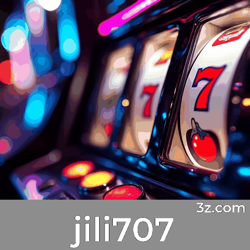 Excelência Tecnológica da jili707: Inovação em Apostas