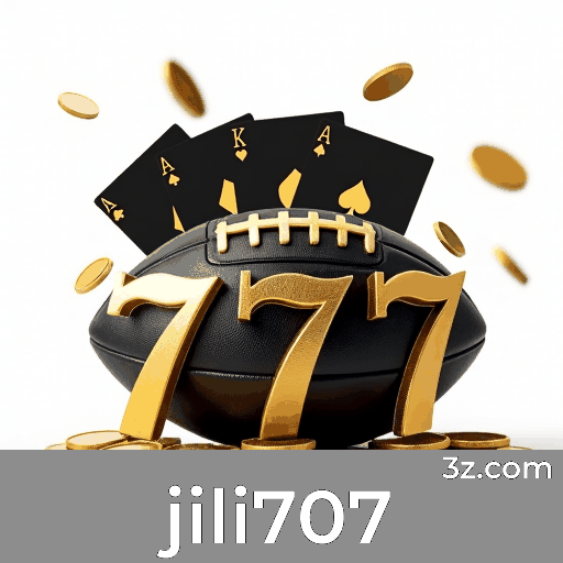 Revolucione Sua Experiência com Jogos Disruptivos na jili707