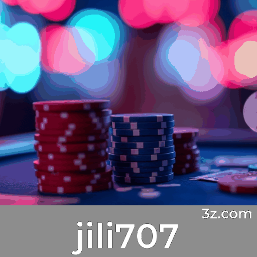 Revolucione Sua Experiência com Jogos Disruptivos na jili707