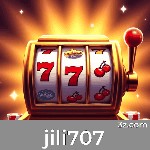 Jili707: Experiência de Cassino Profissional e Imersiva