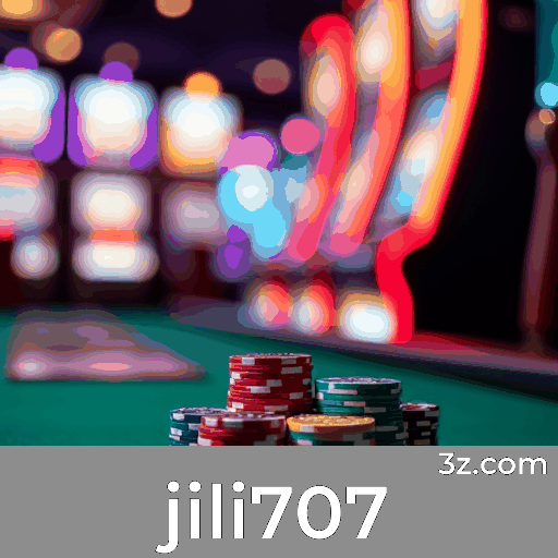 Jili707: Especialista em Apostas Esportivas no Brasil