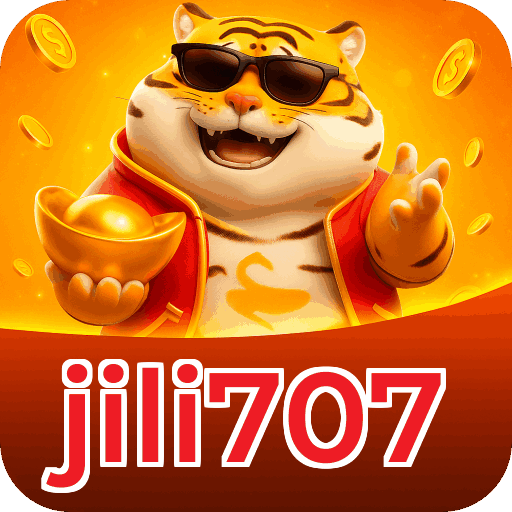 jili707