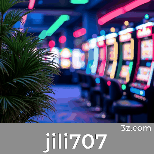 Jili707: Especialista em Apostas Esportivas no Brasil