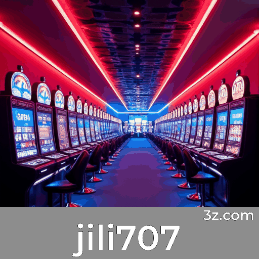 Revolucione sua Experiência de Jogo com jili707: Abordagem Inteligente de Jogo