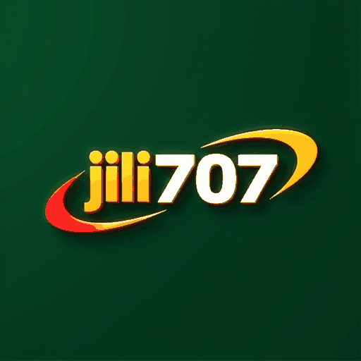 jili707logo